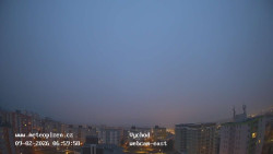 Sídliště Košutka