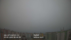 Sídliště Košutka