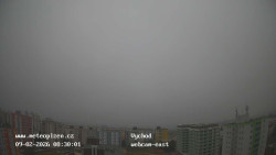 Sídliště Košutka