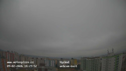 Sídliště Košutka