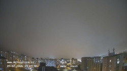 Sídliště Košutka