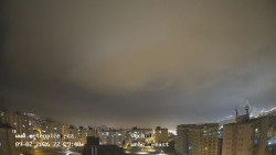 Sídliště Košutka