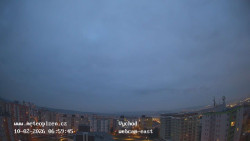 Sídliště Košutka