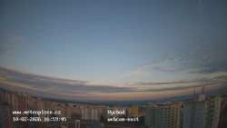 Sídliště Košutka