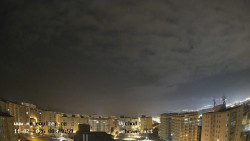 Sídliště Košutka