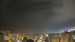 Sídliště Košutka