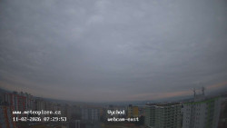 Sídliště Košutka