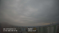 Sídliště Košutka