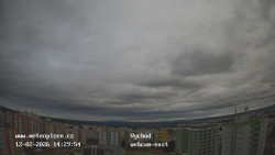 Sídliště Košutka