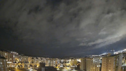 Sídliště Košutka