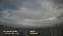 Sídliště Košutka