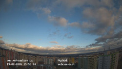 Sídliště Košutka