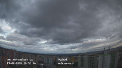 Sídliště Košutka