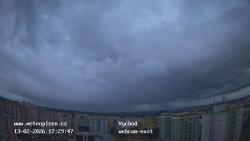 Sídliště Košutka