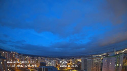 Sídliště Košutka