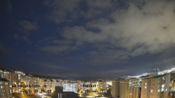 Sídliště Košutka