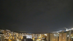 Sídliště Košutka