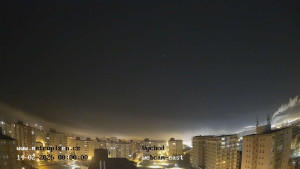 Město Plzeň - Sídliště Košutka - 14.2.2026 v 00:00 Město Plzeň - Sídliště Košutka - 14.2.2026 v 00:00