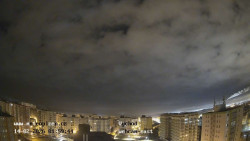 Sídliště Košutka