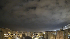 Město Plzeň - Sídliště Košutka - 14.2.2026 v 02:00 Město Plzeň - Sídliště Košutka - 14.2.2026 v 02:00