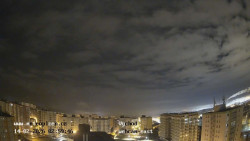 Sídliště Košutka