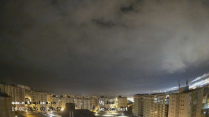 Město Plzeň - Sídliště Košutka - 14.2.2026 v 03:30 Město Plzeň - Sídliště Košutka - 14.2.2026 v 03:30