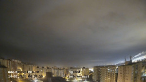 Město Plzeň - Sídliště Košutka - 14.2.2026 v 05:00 Město Plzeň - Sídliště Košutka - 14.2.2026 v 05:00