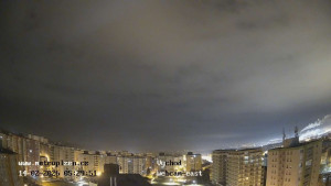 Město Plzeň - Sídliště Košutka - 14.2.2026 v 05:30 Město Plzeň - Sídliště Košutka - 14.2.2026 v 05:30