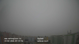 Město Plzeň - Sídliště Košutka - 14.2.2026 v 08:00 Město Plzeň - Sídliště Košutka - 14.2.2026 v 08:00