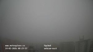 Město Plzeň - Sídliště Košutka - 14.2.2026 v 08:30 Město Plzeň - Sídliště Košutka - 14.2.2026 v 08:30