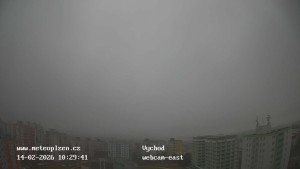 Město Plzeň - Sídliště Košutka - 14.2.2026 v 10:30 Město Plzeň - Sídliště Košutka - 14.2.2026 v 10:30