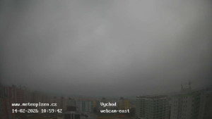 Město Plzeň - Sídliště Košutka - 14.2.2026 v 11:00 Město Plzeň - Sídliště Košutka - 14.2.2026 v 11:00