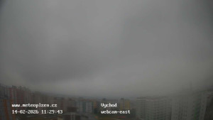 Město Plzeň - Sídliště Košutka - 14.2.2026 v 11:30 Město Plzeň - Sídliště Košutka - 14.2.2026 v 11:30