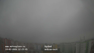 Město Plzeň - Sídliště Košutka - 14.2.2026 v 12:30 Město Plzeň - Sídliště Košutka - 14.2.2026 v 12:30