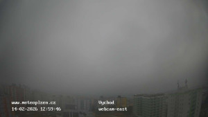 Město Plzeň - Sídliště Košutka - 14.2.2026 v 13:00 Město Plzeň - Sídliště Košutka - 14.2.2026 v 13:00