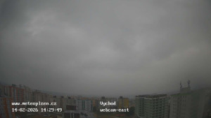 Město Plzeň - Sídliště Košutka - 14.2.2026 v 14:30 Město Plzeň - Sídliště Košutka - 14.2.2026 v 14:30