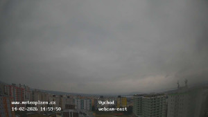 Město Plzeň - Sídliště Košutka - 14.2.2026 v 15:00 Město Plzeň - Sídliště Košutka - 14.2.2026 v 15:00