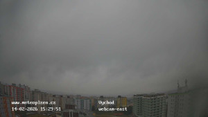 Město Plzeň - Sídliště Košutka - 14.2.2026 v 15:30 Město Plzeň - Sídliště Košutka - 14.2.2026 v 15:30