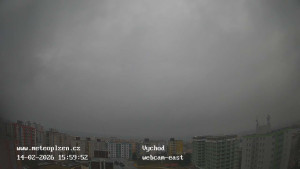 Město Plzeň - Sídliště Košutka - 14.2.2026 v 16:00 Město Plzeň - Sídliště Košutka - 14.2.2026 v 16:00