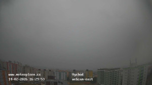 Město Plzeň - Sídliště Košutka - 14.2.2026 v 16:30 Město Plzeň - Sídliště Košutka - 14.2.2026 v 16:30