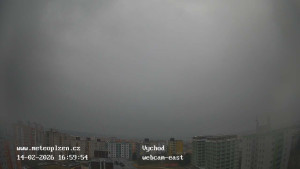 Město Plzeň - Sídliště Košutka - 14.2.2026 v 17:00 Město Plzeň - Sídliště Košutka - 14.2.2026 v 17:00