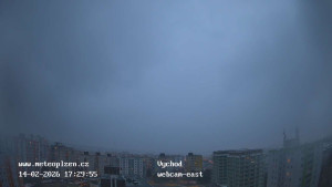 Město Plzeň - Sídliště Košutka - 14.2.2026 v 17:30 Město Plzeň - Sídliště Košutka - 14.2.2026 v 17:30