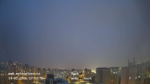 Město Plzeň - Sídliště Košutka - 14.2.2026 v 18:00 Město Plzeň - Sídliště Košutka - 14.2.2026 v 18:00