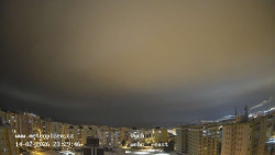 Sídliště Košutka