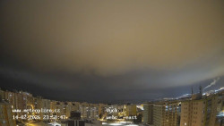 Sídliště Košutka