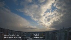 Sídliště Košutka