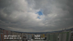 Sídliště Košutka