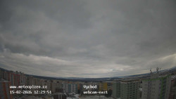 Sídliště Košutka