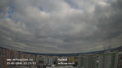 Sídliště Košutka