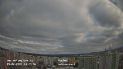 Sídliště Košutka